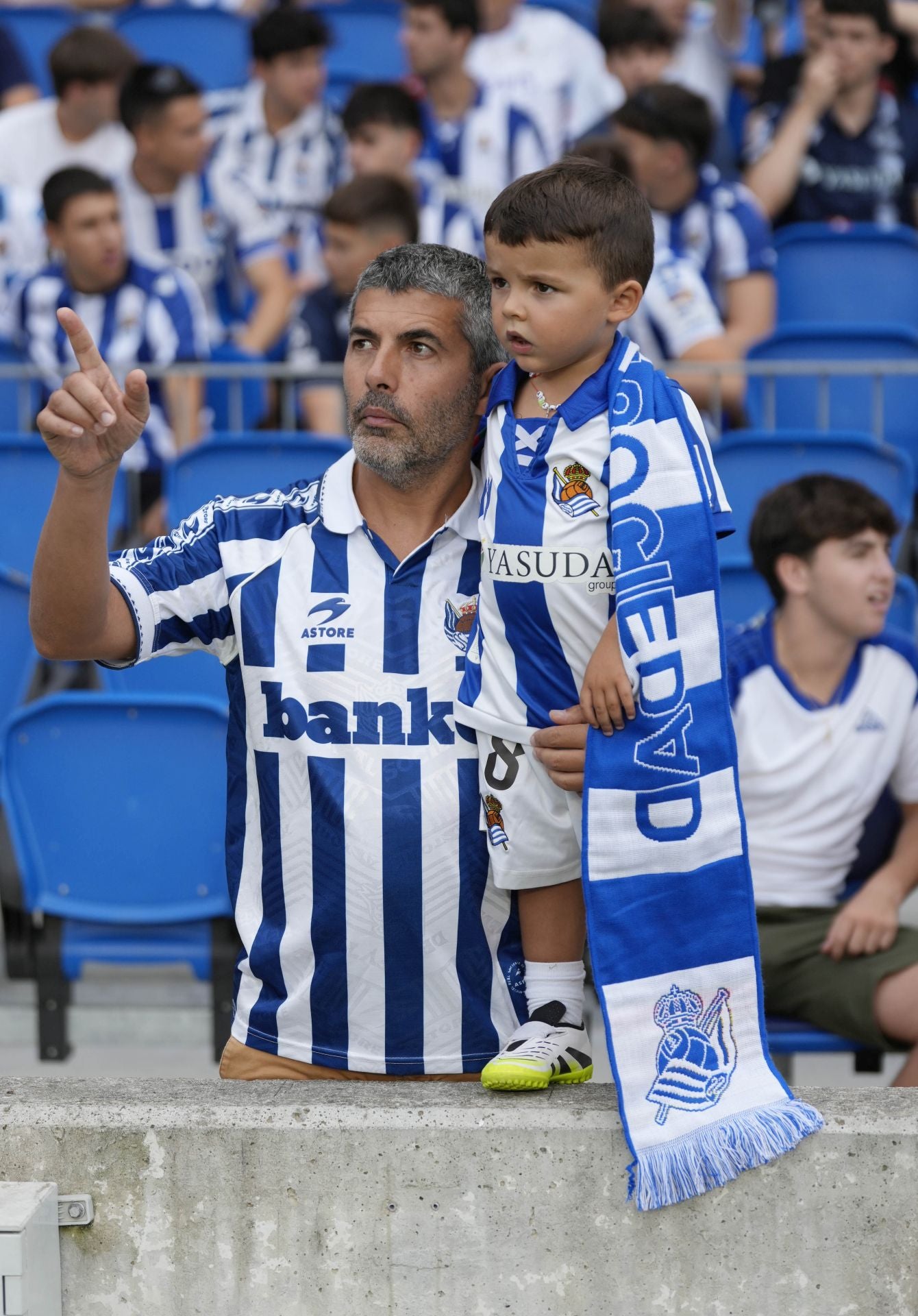 El Sanse logra su primera victoria de la temporada