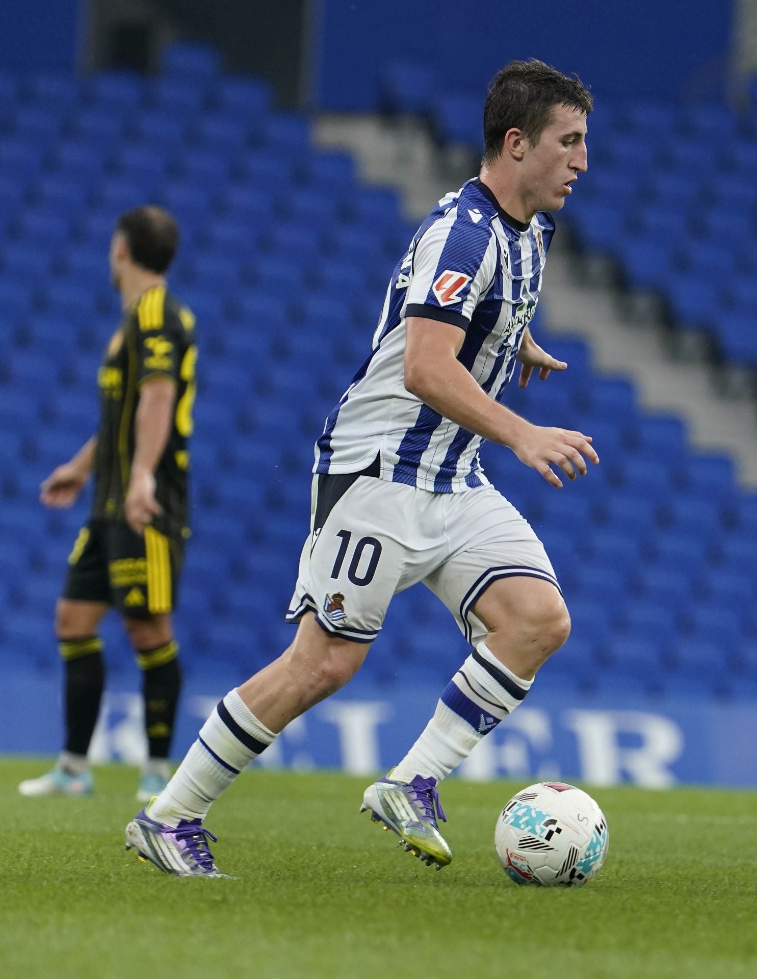 El Sanse logra su primera victoria de la temporada