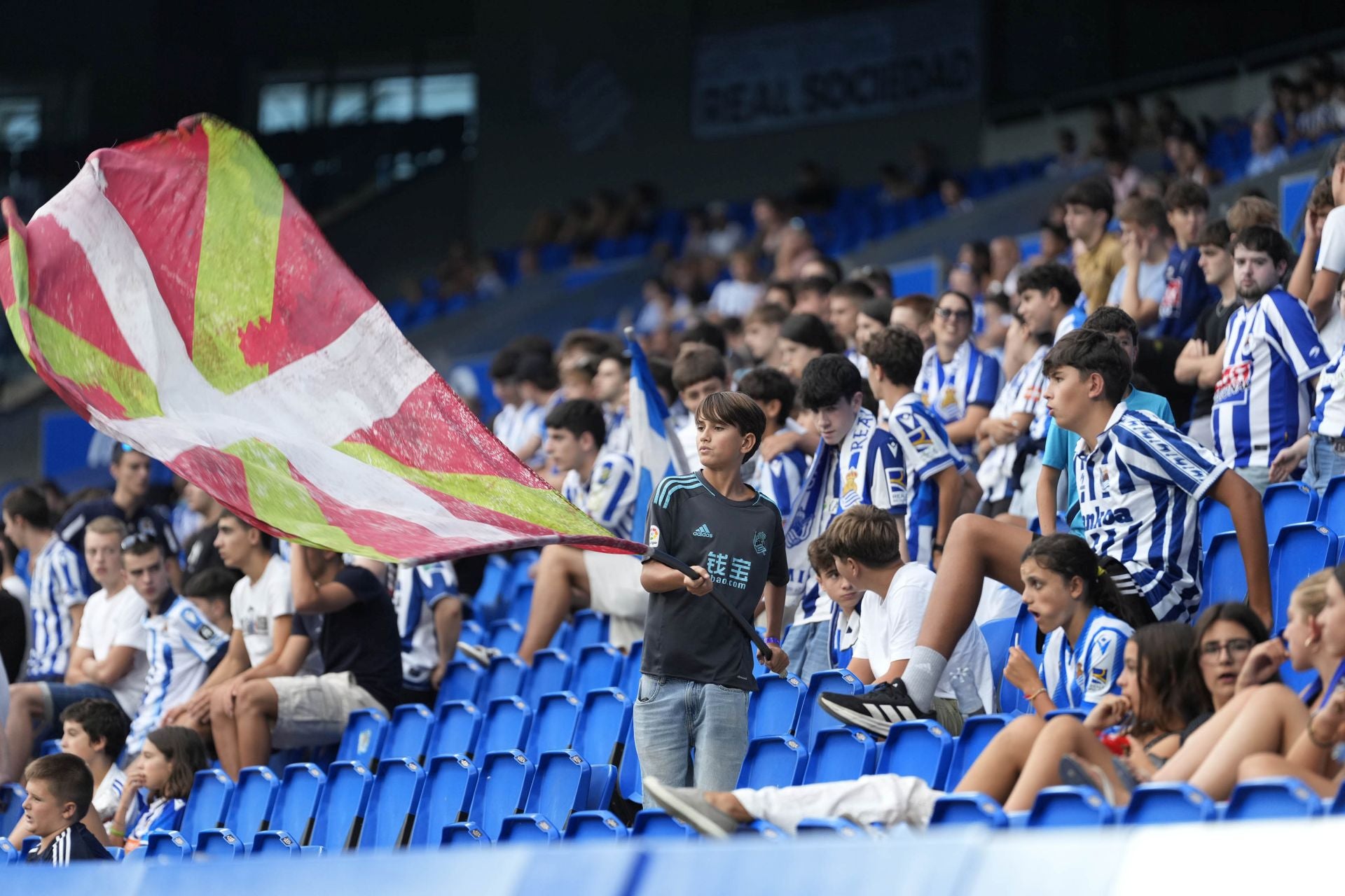 El Sanse logra su primera victoria de la temporada