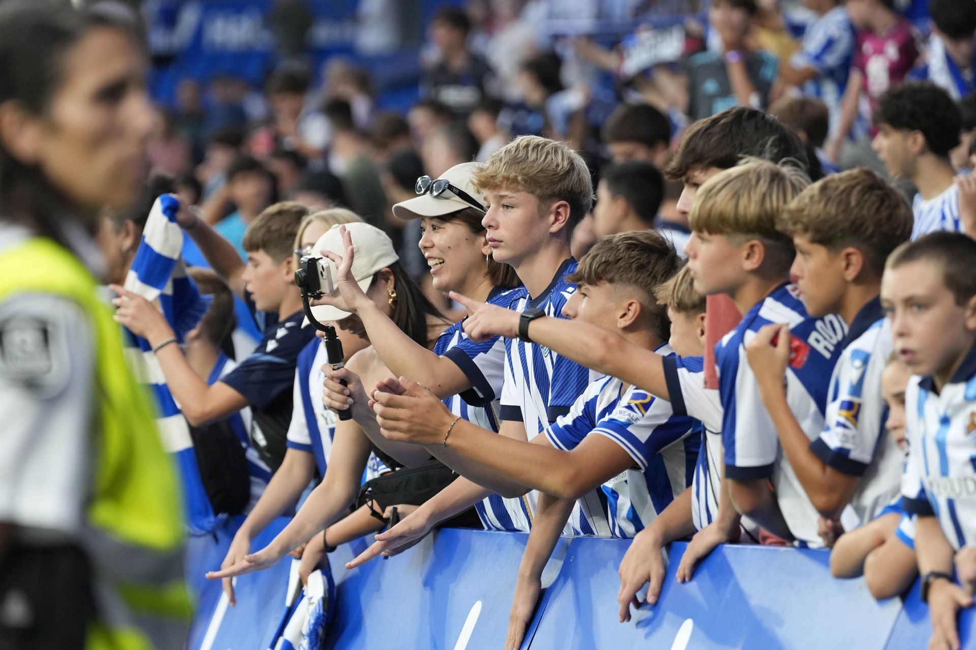 El Sanse logra su primera victoria de la temporada