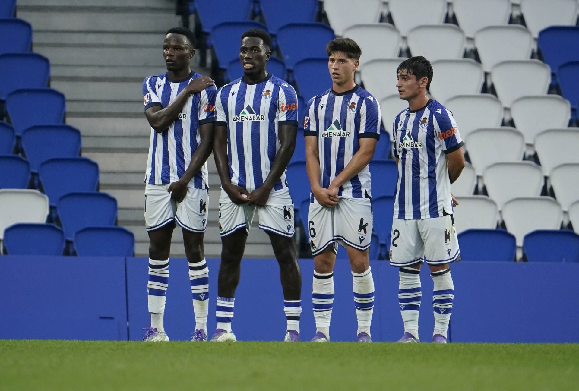 El Sanse logra su primera victoria de la temporada