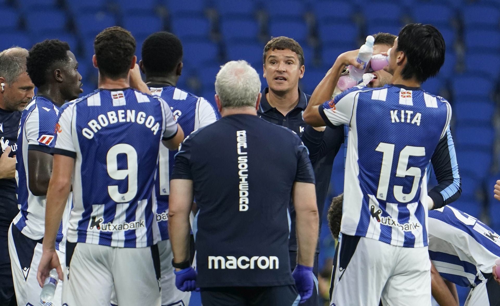 El Sanse logra su primera victoria de la temporada