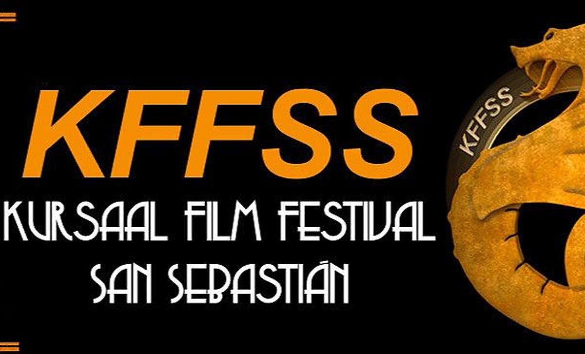 KFFSS zinema jaialdia irailaren 15etik urriaren 5era egingo da