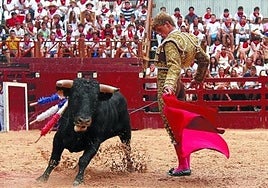 Día final de las Andramaixek, juegos infantiles, novilladas y 'Paseos por Donostia' en los planes de este lunes en Gipuzkoa