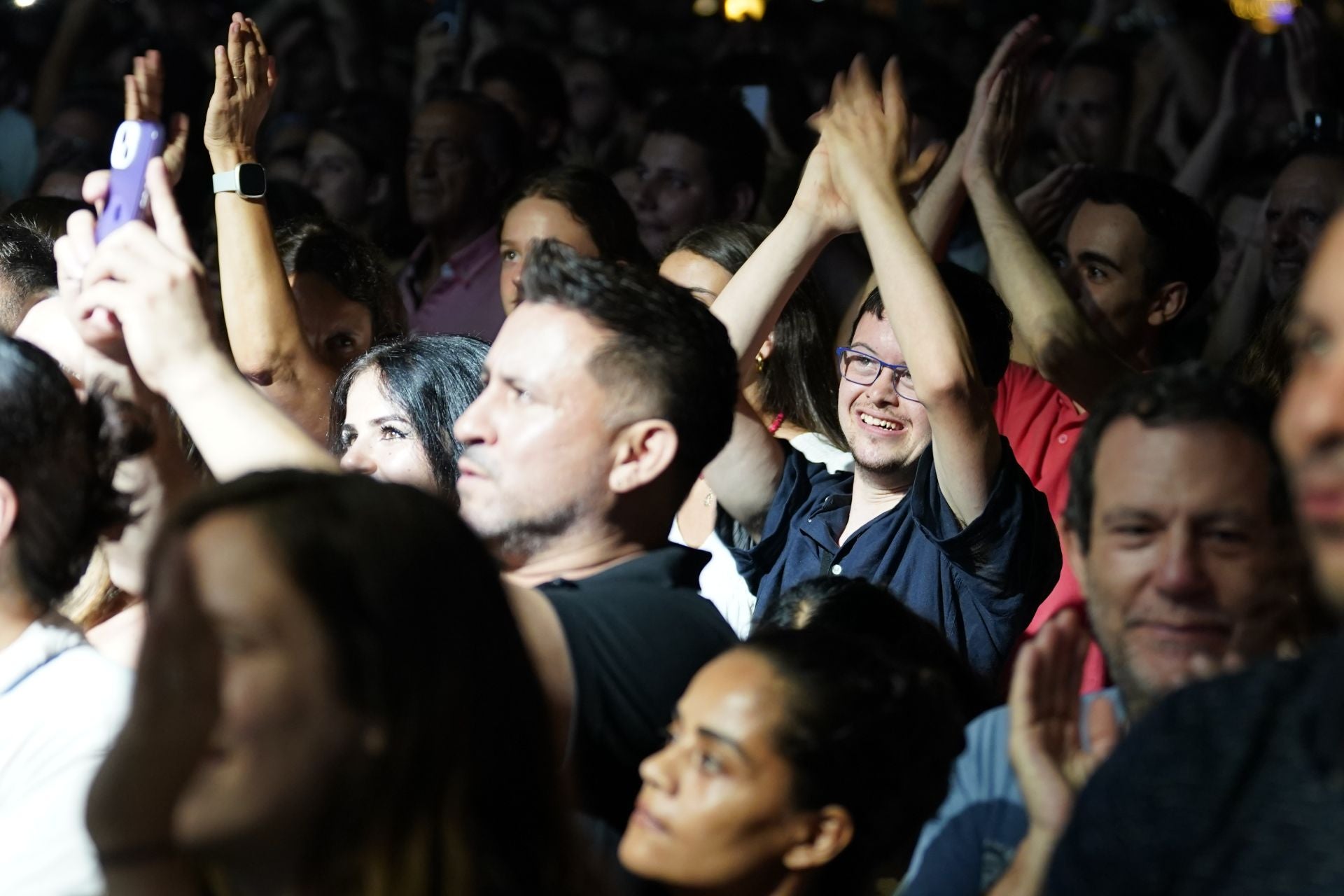 Leire Martínez arrasa en Sagüés