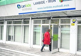 Lanbide abre la convocatoria para facilitar la contratación laboral de mayores de 55 años.