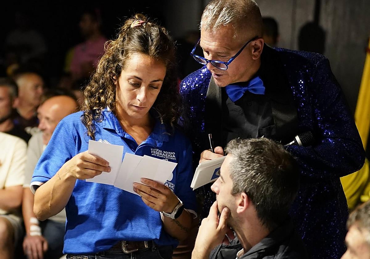 Fin eta adoretsu bete zuen bere zeregina Libanak Ordiziako topaketa ezinbestekoan.