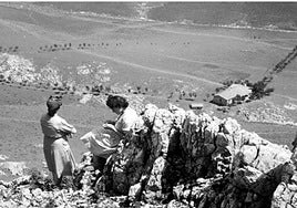 Cien años de la histórica fonda de Urbia