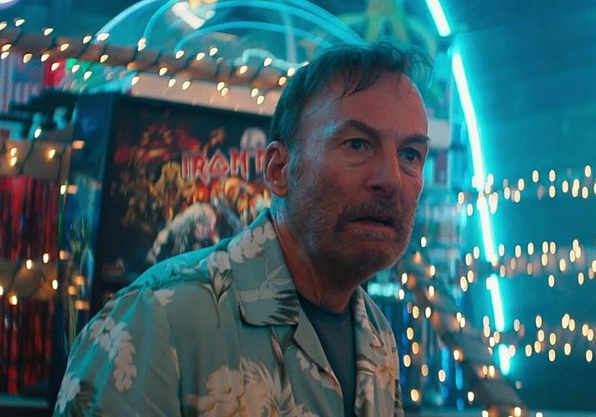 Crítica de 'Nadie 2': Matanzas en familia