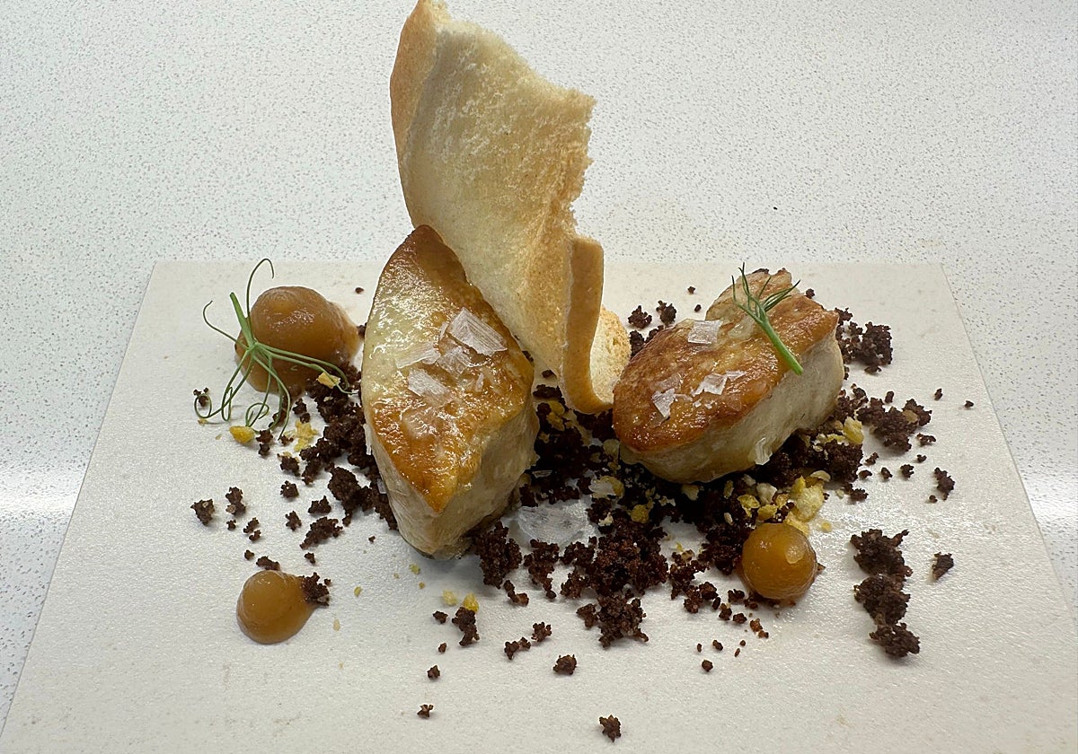 Mucho más que un catering, una gastroexperiencia gourmet