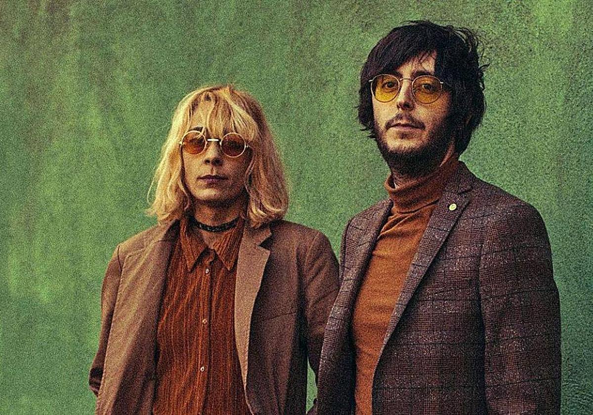 Rufus T. Firefly suma Donostia a su gira 'Todas las cosas buenas'