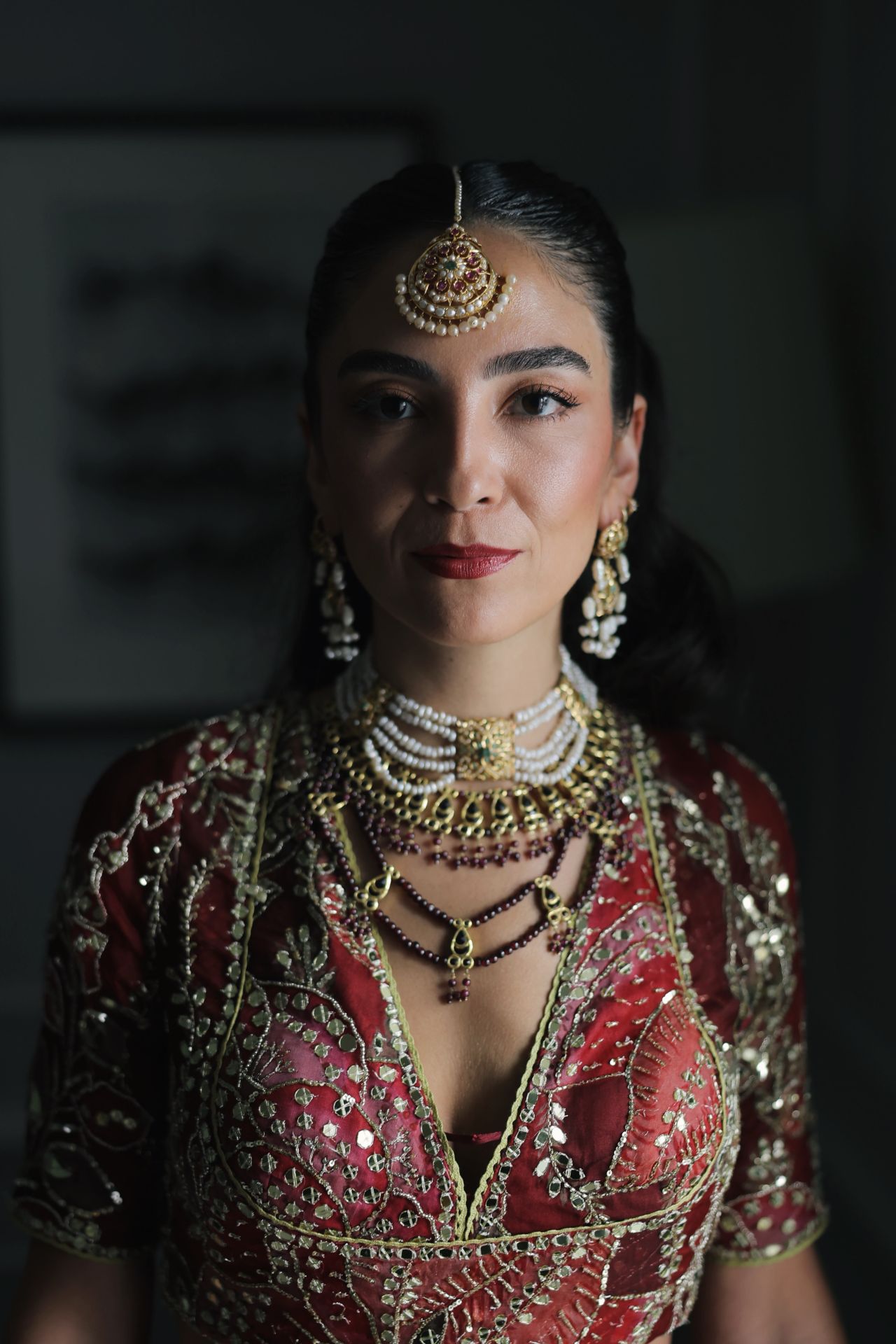 Gran boda multicultural en Donostia