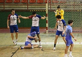 Los equipos sénior ya han comenzado la pretemporada.