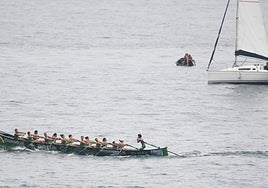 Bertako Igogailuak-Hondarribia deberá mostrar su mejor nivel para no descender este domingo a la Liga ETE.