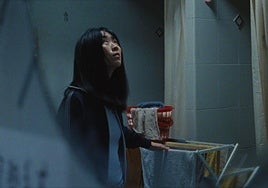 Crítica de 'Blue Sun Palace': Nueva York está ahí fuera