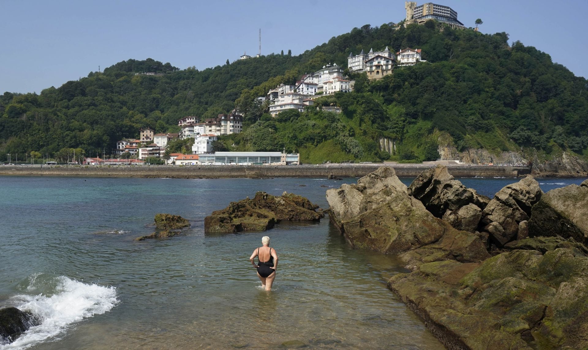 Un día descubriendo la isla Santa Clara