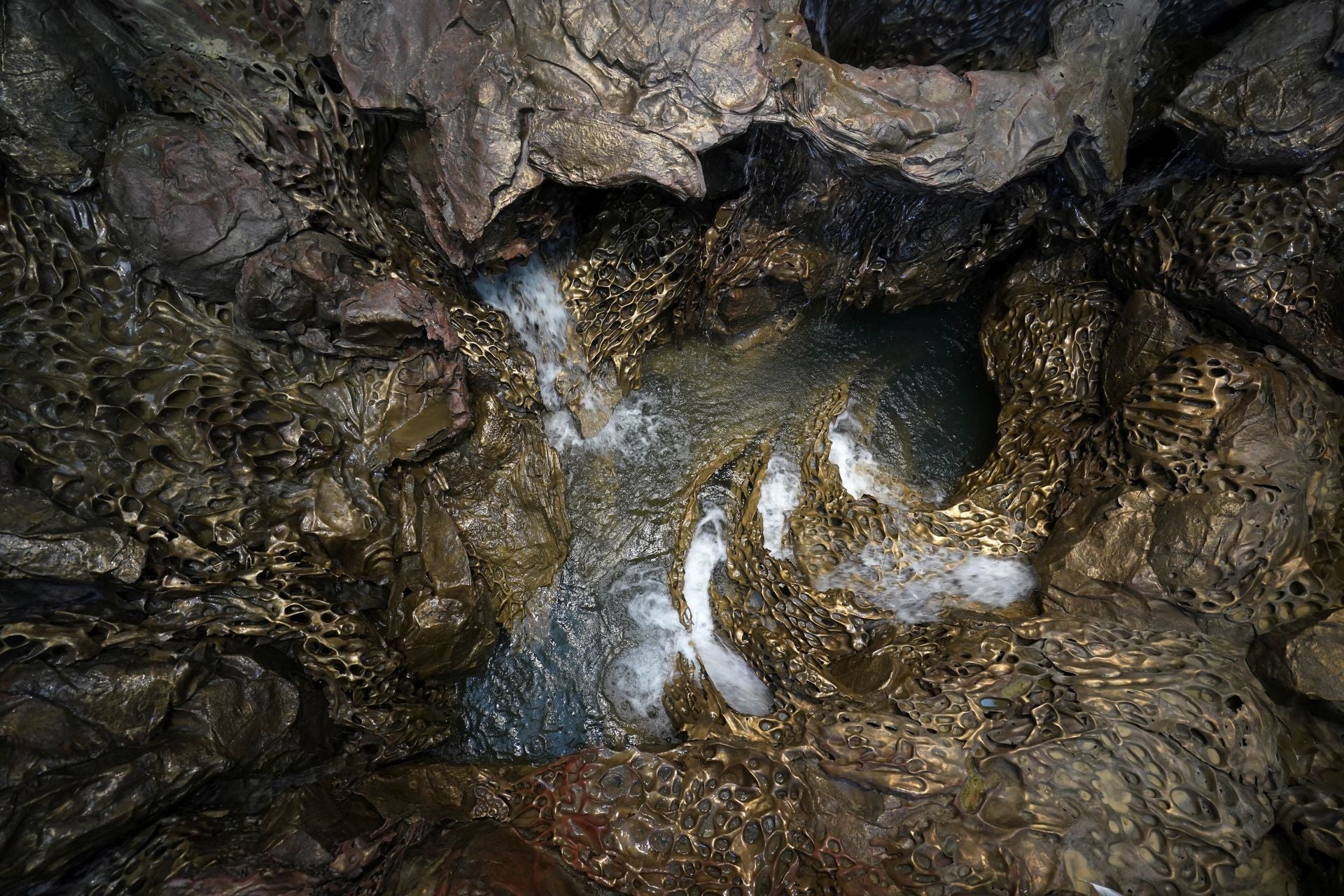 Un día descubriendo la isla Santa Clara