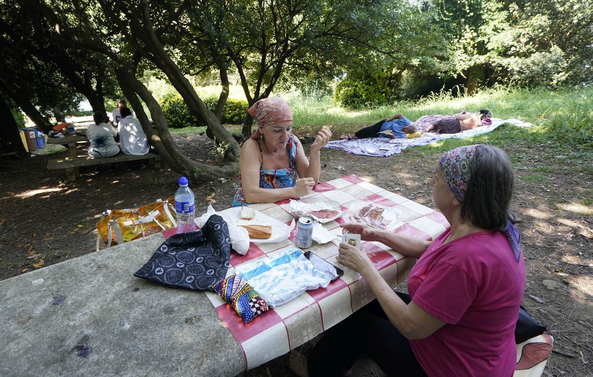 Un día descubriendo la isla Santa Clara