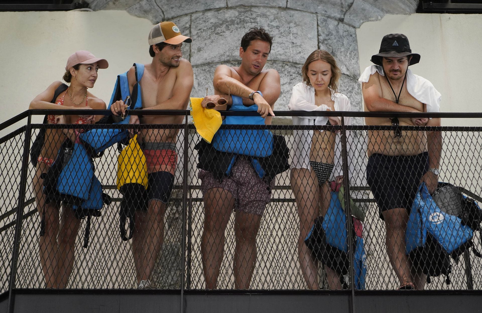 Un día descubriendo la isla Santa Clara