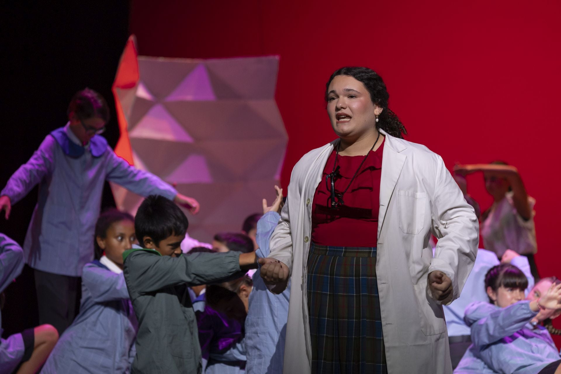 El ensayo de &#039;Nizugu&#039; supera las expectativas