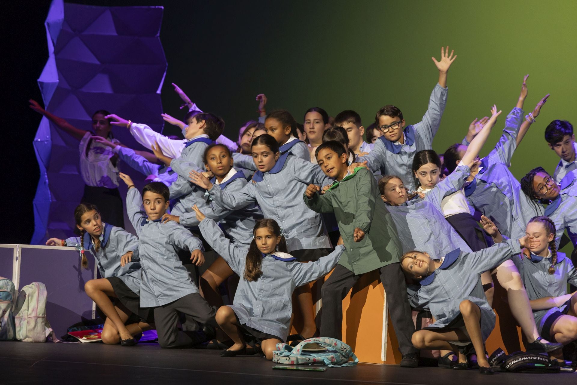 El ensayo de &#039;Nizugu&#039; supera las expectativas