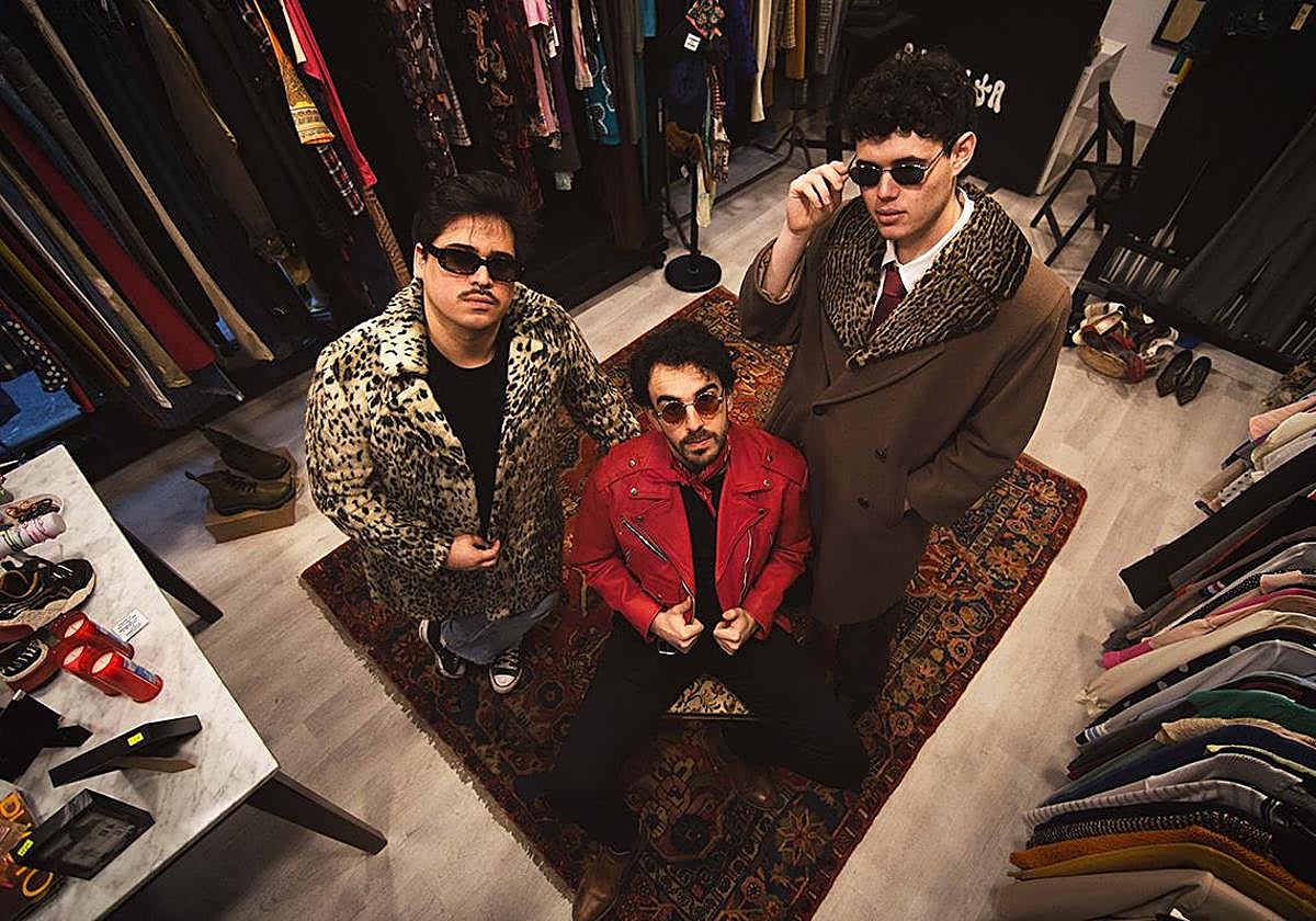 Suite Seda taldea Tolosan izango da ostiralean