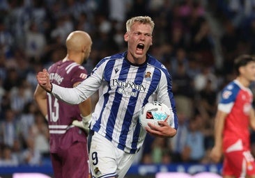 Reacción que sabe a poco