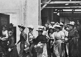 Lumiére,  la aventura continúa