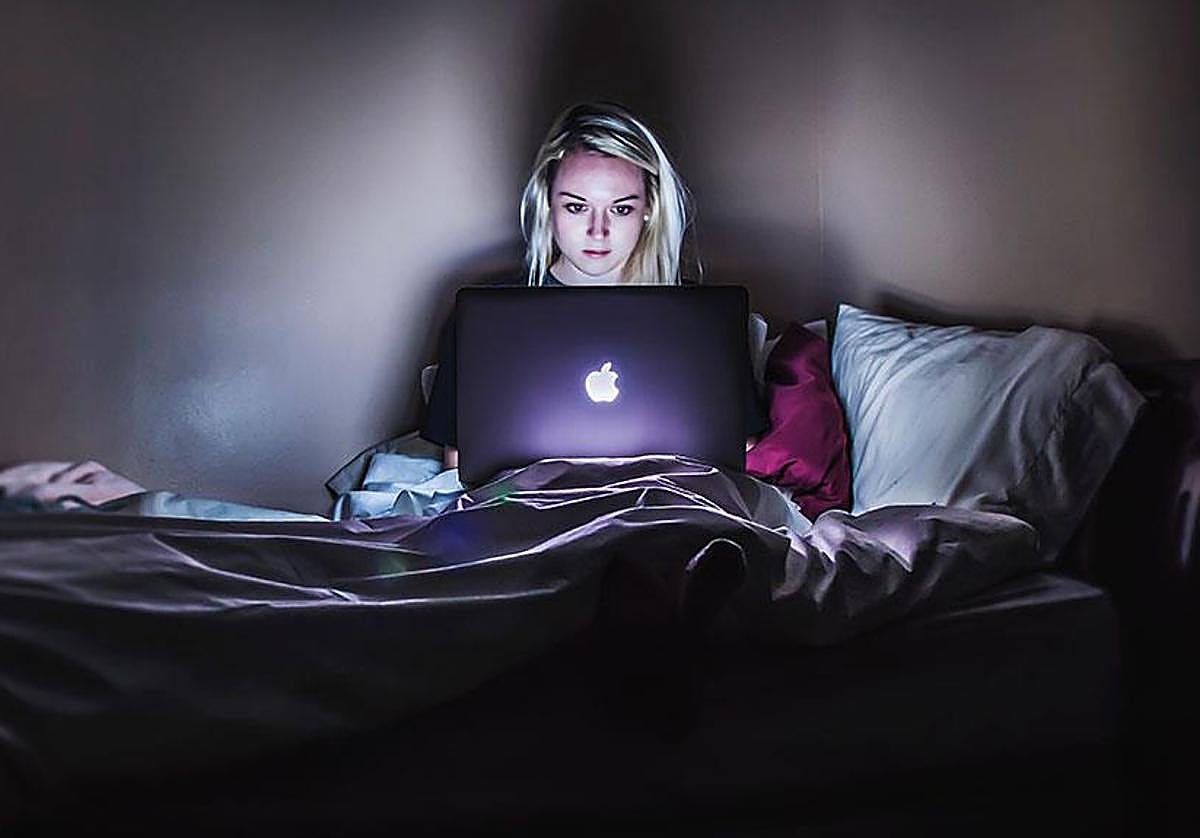 Plataformen kontsumo intentsiboaren bigarren mailako ondorioez ohartarazi dute