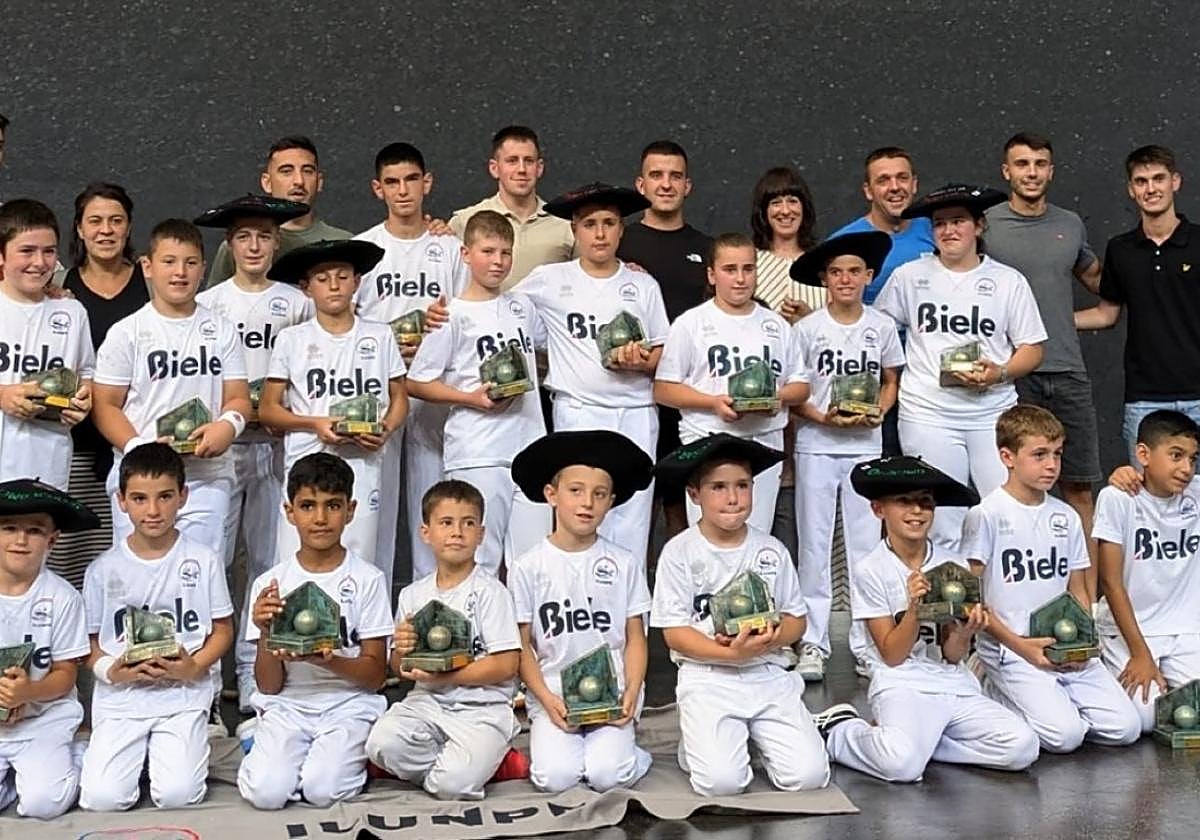 Ilunpeko entrenamenduak irailak 7ko astean hasiko dira.