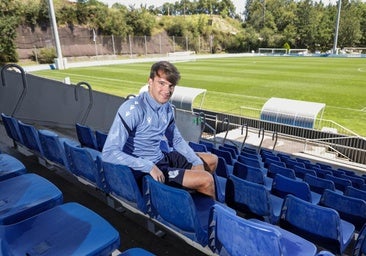 Urko se marcha traspasado al Espanyol