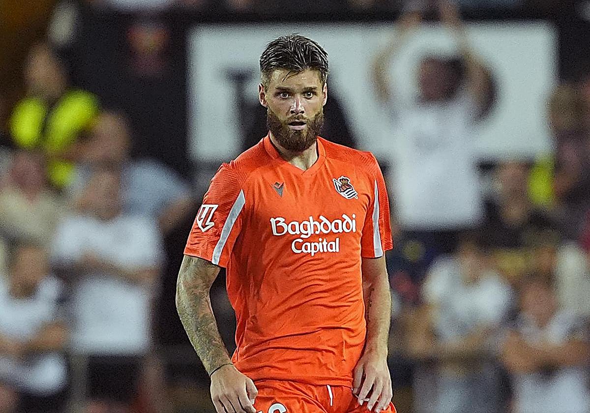 Goazen Reala! vuelve hoy jueves, con un nuevo programa que abordará la actualidad de la Real Sociedad