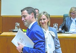 El Gobierno Vasco gastará 840.000 euros en crear la Autoridad de la Transparencia