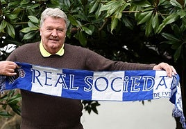 John Benjamin Toshack