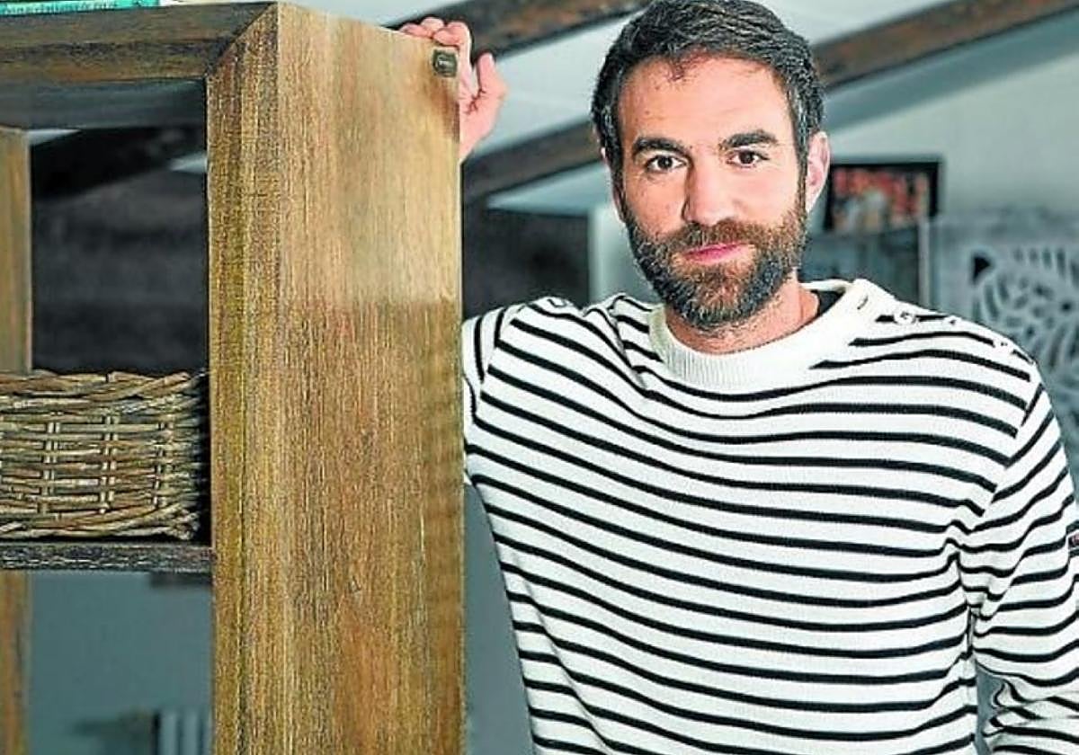 Jon Plazaola actuará en Labeaga aretoa el 18 de septiembre.