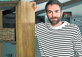 Jon Plazaola actuará en Labeaga aretoa el 18 de septiembre.