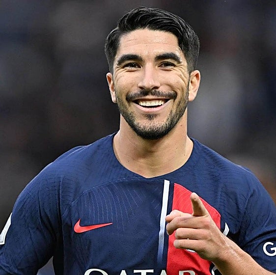 Con Carlos Soler se sigue apostando por la experiencia