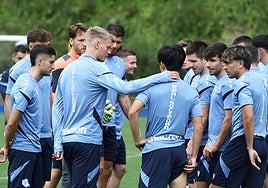 Pongan el despertador