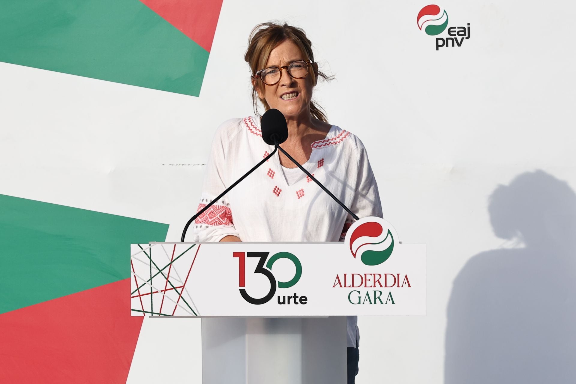 Comienza el curso político del PNV