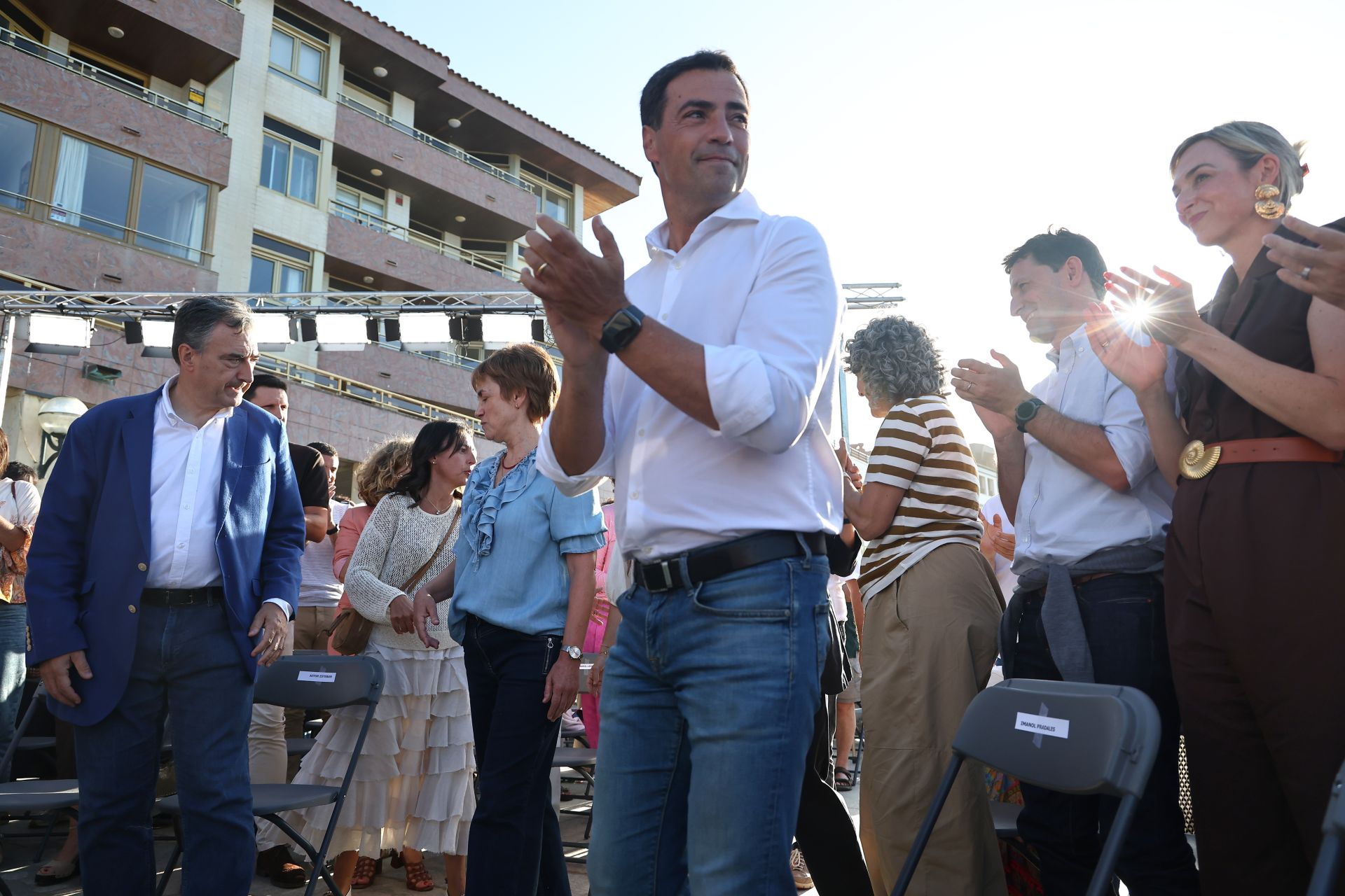 Comienza el curso político del PNV