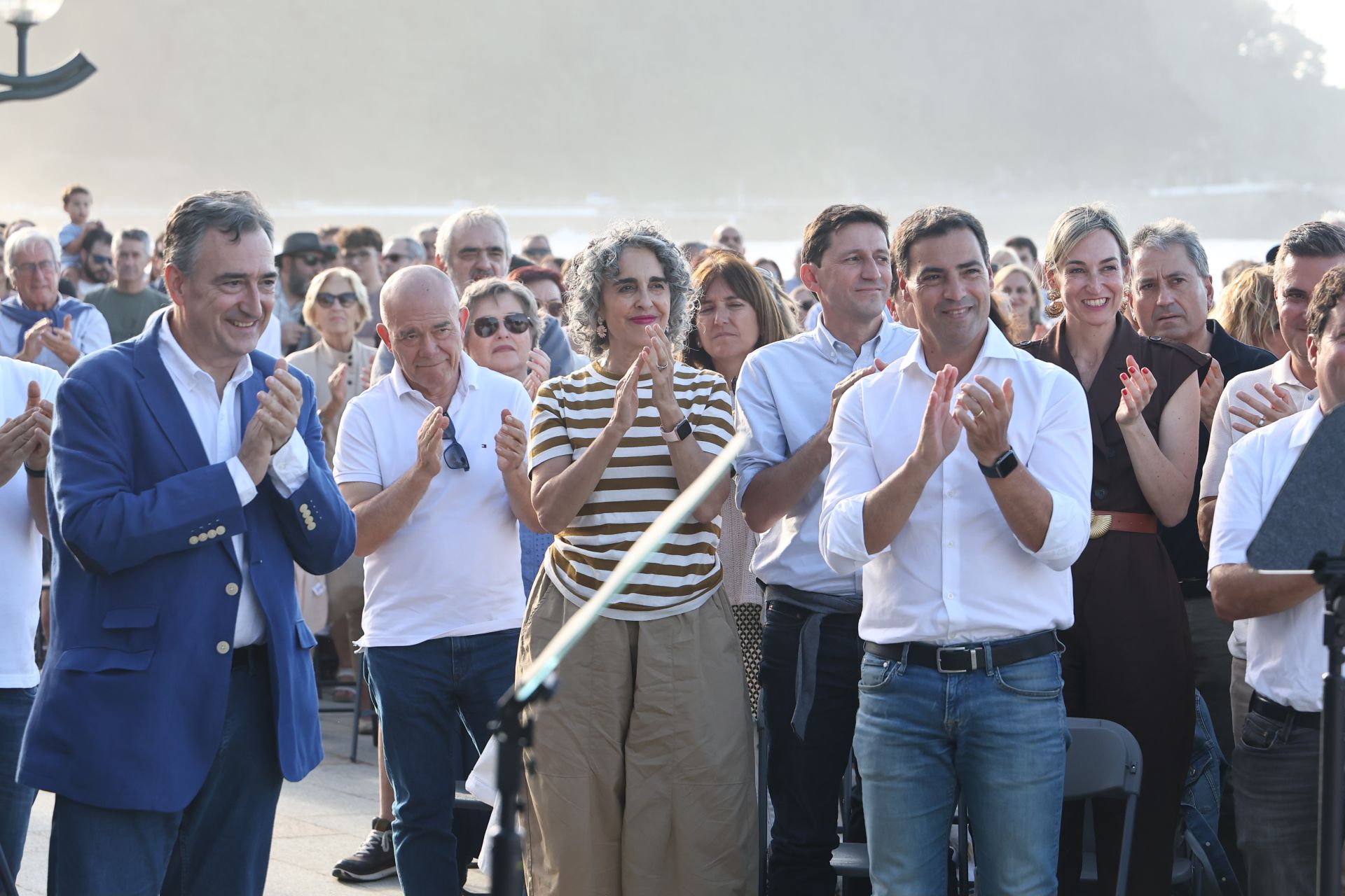 Comienza el curso político del PNV