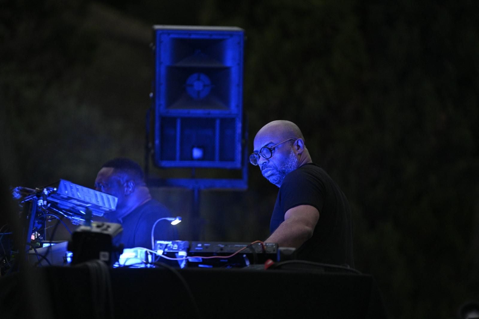 Gran acogida al Dantz Festival