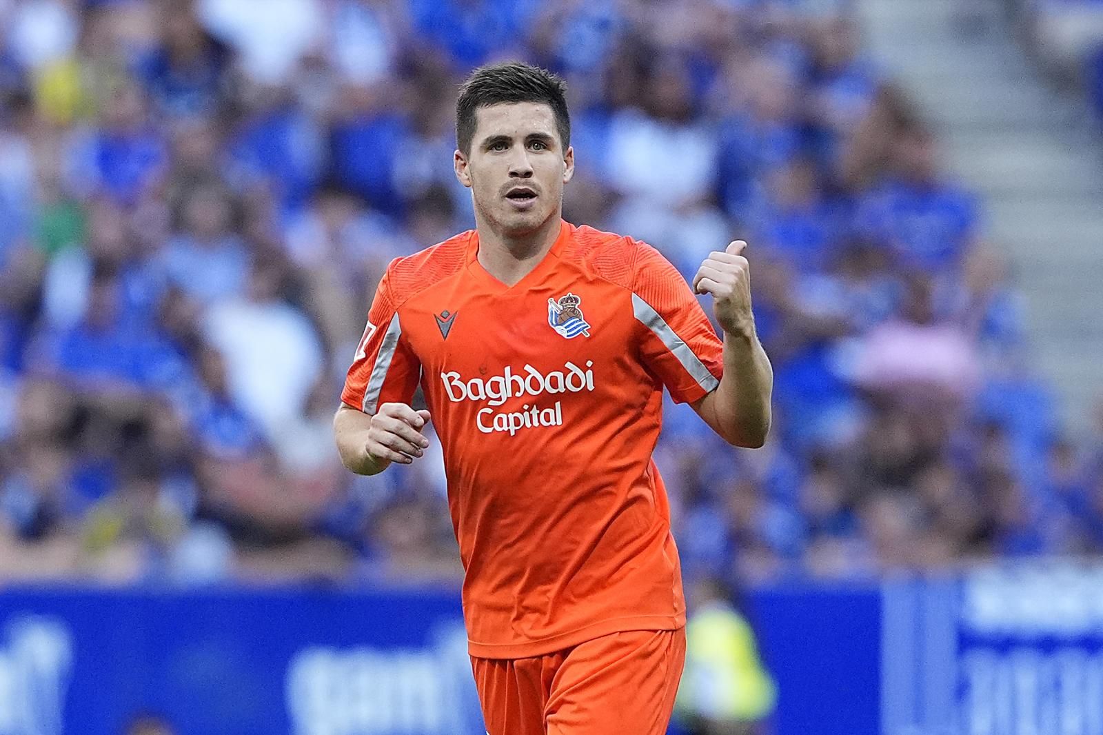 El Oviedo 1 - Real Sociedad 0, en imágenes