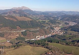 La capitalidad del Valle y el divorcio entre Eskoriatza y Aretxabaleta