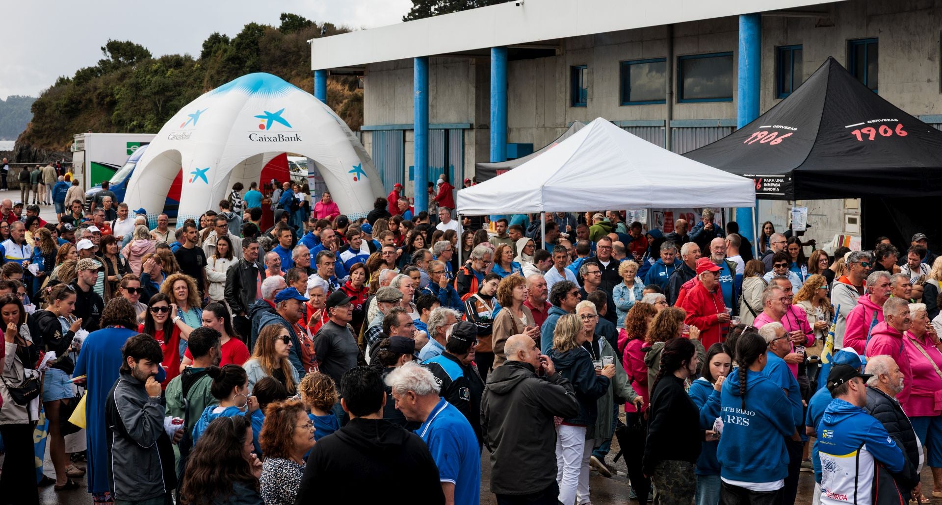 Orio vuelve a reinar en La Liga ACT