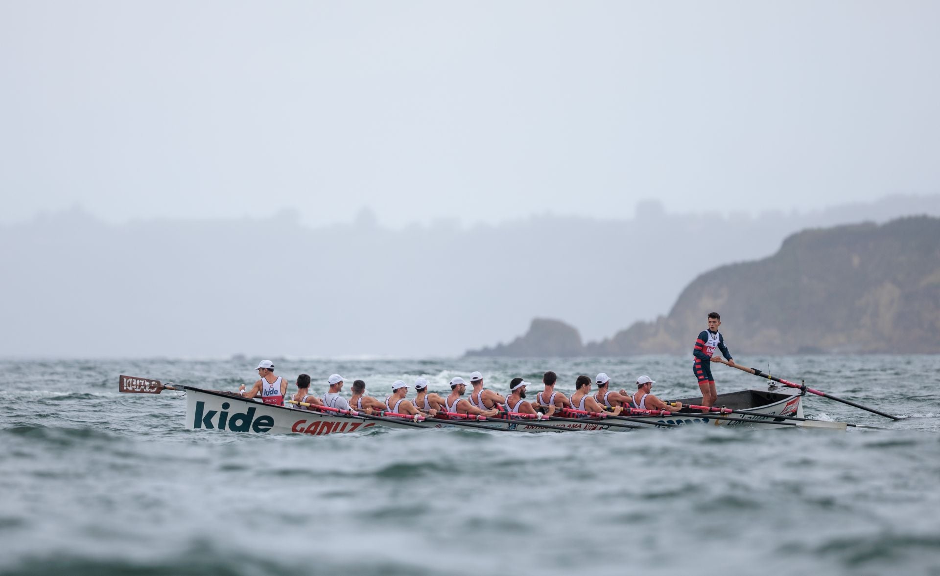 Orio vuelve a reinar en La Liga ACT