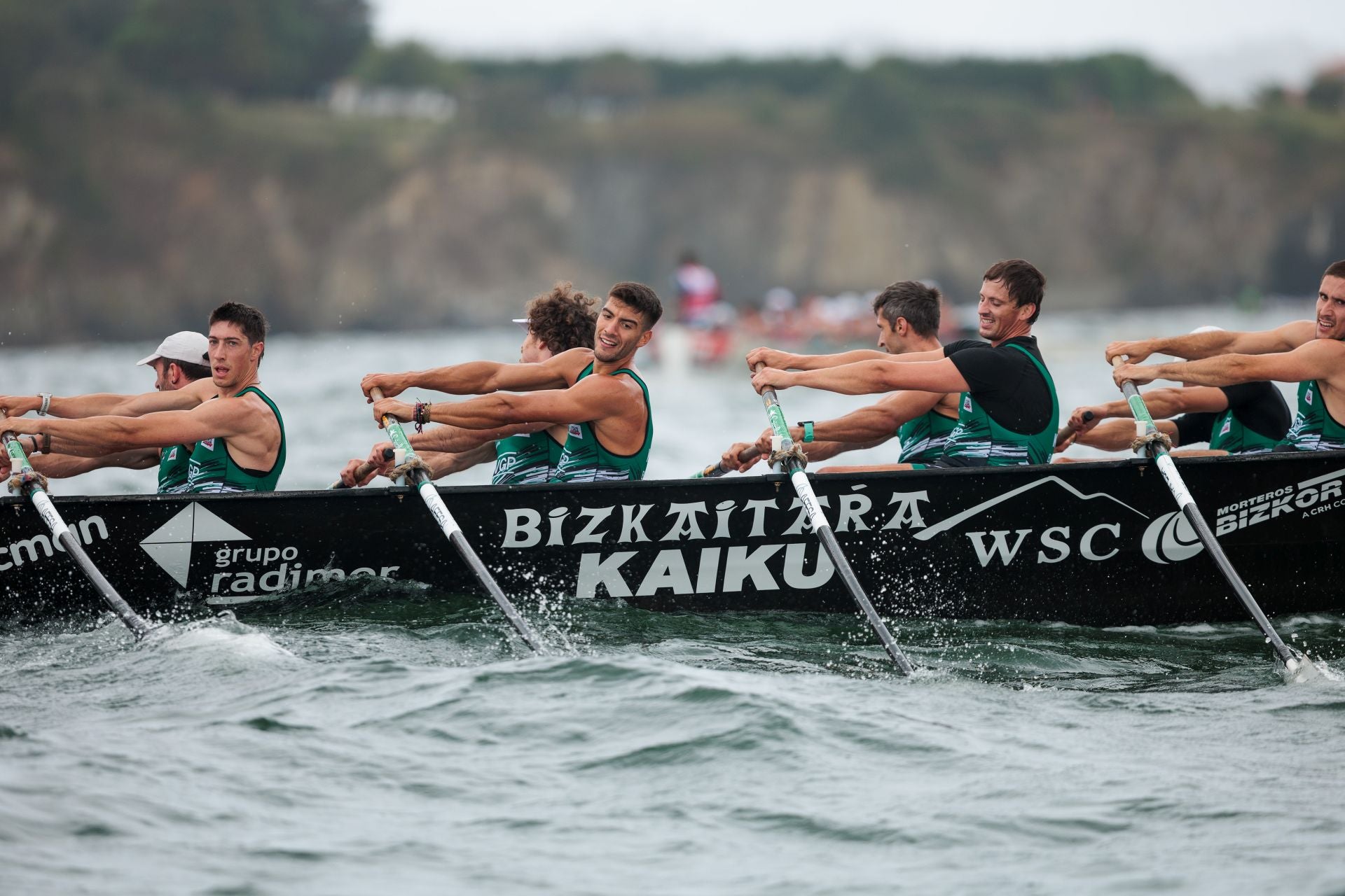 Orio vuelve a reinar en La Liga ACT