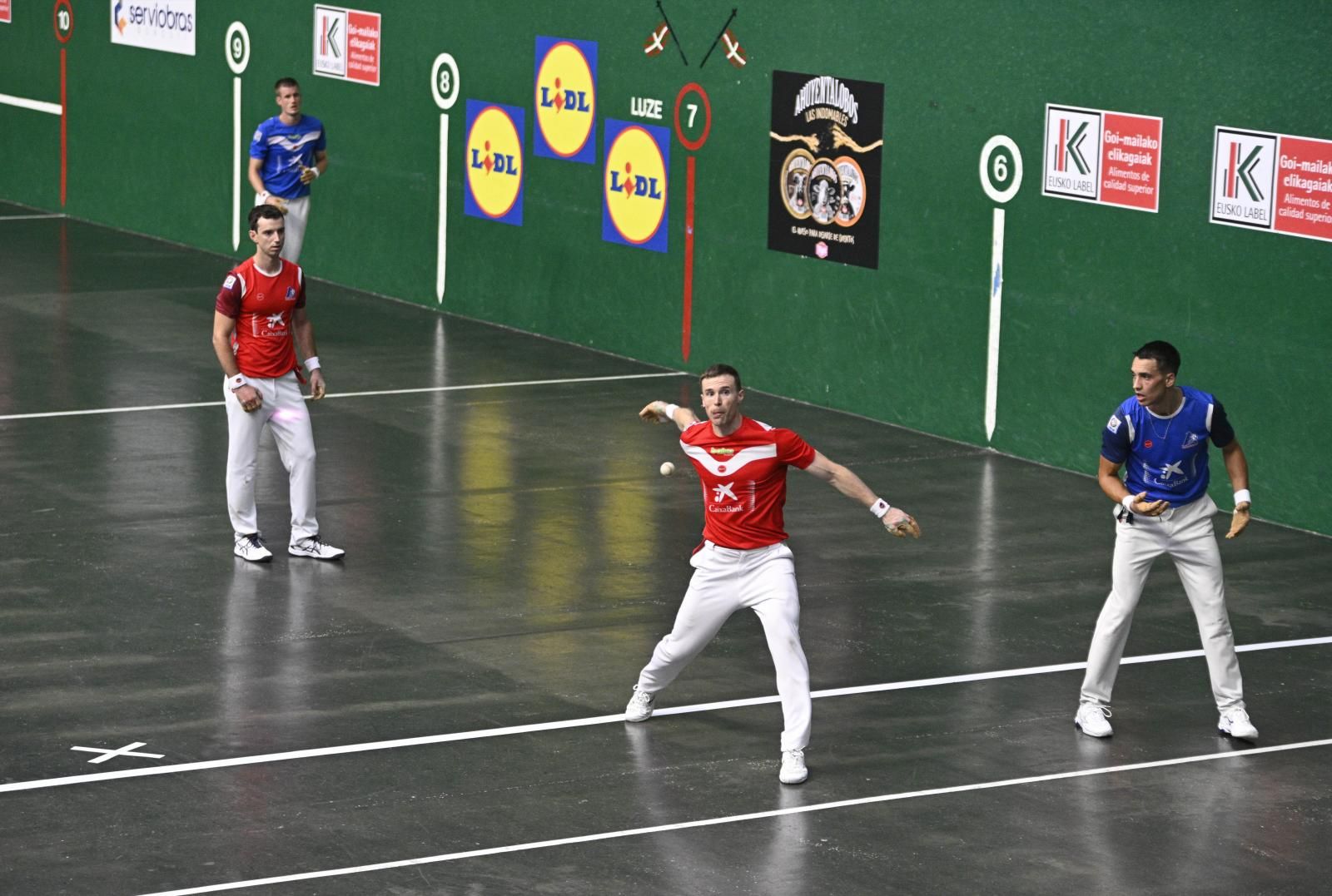 Artola-Martija 22 - Zabala-Mariezkurrena II 10