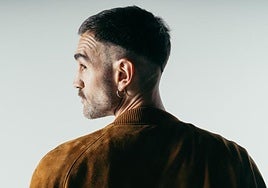 'AA Aita' bakarrizketaren aurrestreinaldia etxean egingo du Plazaolak