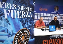 Presentación de la nueva campaña de abonados.